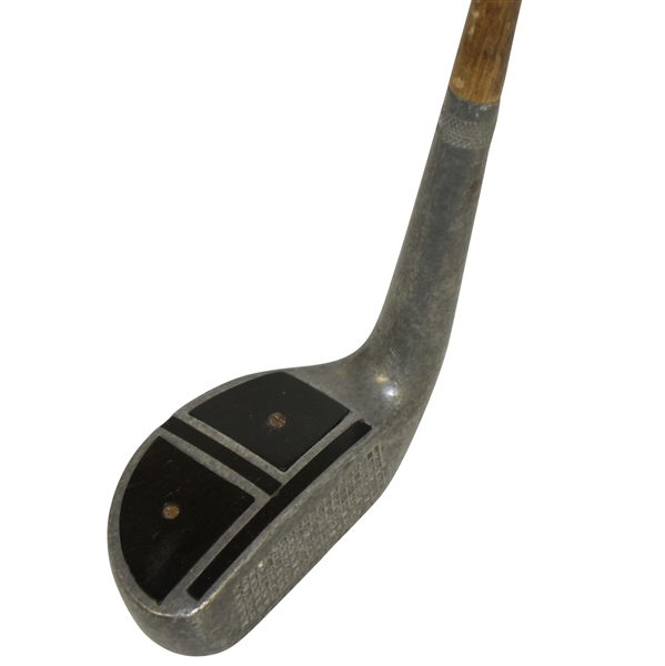 1919 McDougal T-Squared Putter with Adjustable Weights by Thistle Putter Company