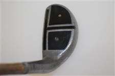 1919 McDougal T-Squared Putter with Adjustable Weights by Thistle Putter Company
