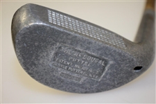 1919 McDougal T-Squared Putter with Adjustable Weights by Thistle Putter Company