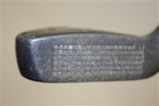 1919 McDougal T-Squared Putter with Adjustable Weights by Thistle Putter Company