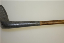 1919 McDougal T-Squared Putter with Adjustable Weights by Thistle Putter Company