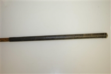 1919 McDougal T-Squared Putter with Adjustable Weights by Thistle Putter Company