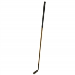 No Name Cylinder Rolling Head Duplex Putter
