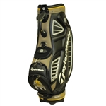 YE Yang Personal Signed Golf Bag With 2009 Chaska PGA Championship Logo JSA ALOA
