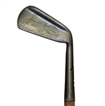 Robinson & Co. Star Maxwell Warranted Hand Forged Driving Iron