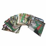 35 Golf World Post Masters Weekly Magazines