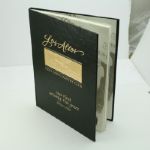 Lot of Three Los Altos Golf and Country Club Member Books - 1949, 1950, and 1998