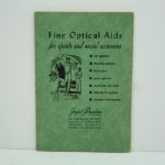 Lot of Three Los Altos Golf and Country Club Member Books - 1949, 1950, and 1998