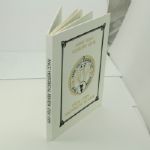 1989 Army-Navy Country Club 75 Years Book