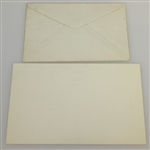 Yorktown Country Club Lifetime Membership Official Invitation
