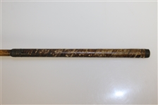 1912 Spalding Gold Medal Putter - Shaft Stamp