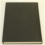 1957 Bing, 1969 Hope, 1970 Dow, & 1976 World Series Hardbound Programs - All in One