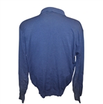 Bill Campbell's USGA Walker Cup Two Blue Undated Sweaters