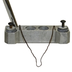 PING Stroke Saver Trainer Putter Made by Founder Karsten Solheim - Rare - No Reserve!