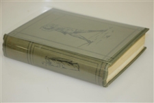 1914 'Modern Golf' Book by Pembroke A. Vaile