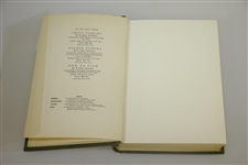 1914 'Modern Golf' Book by Pembroke A. Vaile
