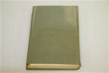 1914 'Modern Golf' Book by Pembroke A. Vaile