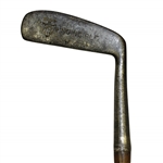 Vintage Hand Forged Invincible Sip- Putter