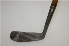 Vintage Hand Forged 'Invincible' Sip- Putter