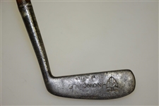 Vintage Hand Forged 'Invincible' Sip- Putter