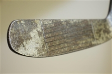 Vintage Hand Forged 'Invincible' Sip- Putter