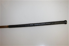 Vintage Hand Forged 'Invincible' Sip- Putter