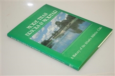 'More than Bricks & Mortar - A History of the Atlanta Athletic Club' by Nancy Neill - 1987 1st Ed