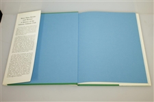 'More than Bricks & Mortar - A History of the Atlanta Athletic Club' by Nancy Neill - 1987 1st Ed