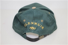 1997 Ryder Cup at Glenmuir Strapback Hat