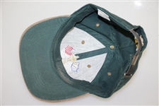 1997 Ryder Cup at Glenmuir Strapback Hat