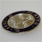 Mark Calcavecchia's 1999 OPEN Championship at Carnoustie Contestant Badge