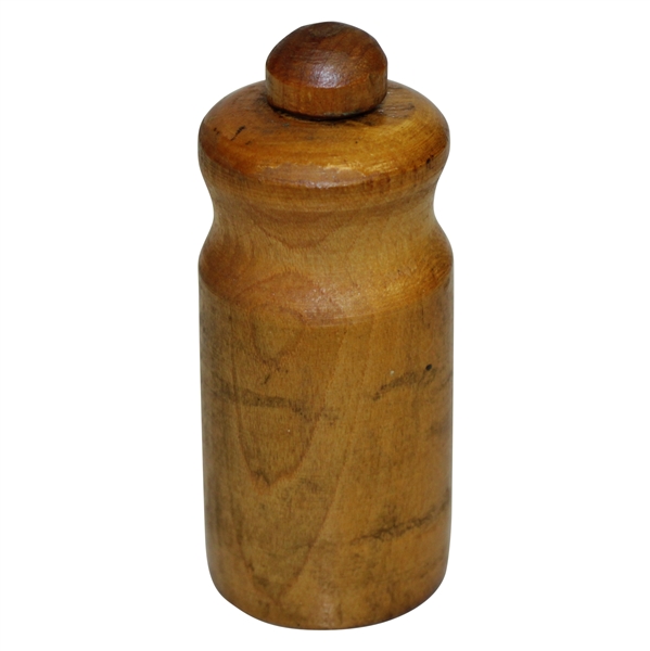 A Fantasy Reproduction- The "Early" Sand Molder Tee