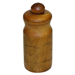A Fantasy Reproduction- The "Early" Sand Molder Tee