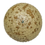 Vintage The Link Bramble Golf Ball - Good Condition