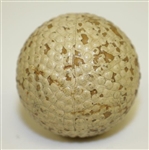 Vintage The Link Bramble Golf Ball - Good Condition