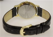 1999 Ryder Cup at The Country Club Brookline Pulsar Wristwatch w/ Leather Band in Box