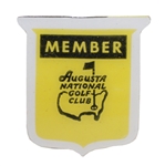 Augusta National Golf Club Member Badge - 1970s