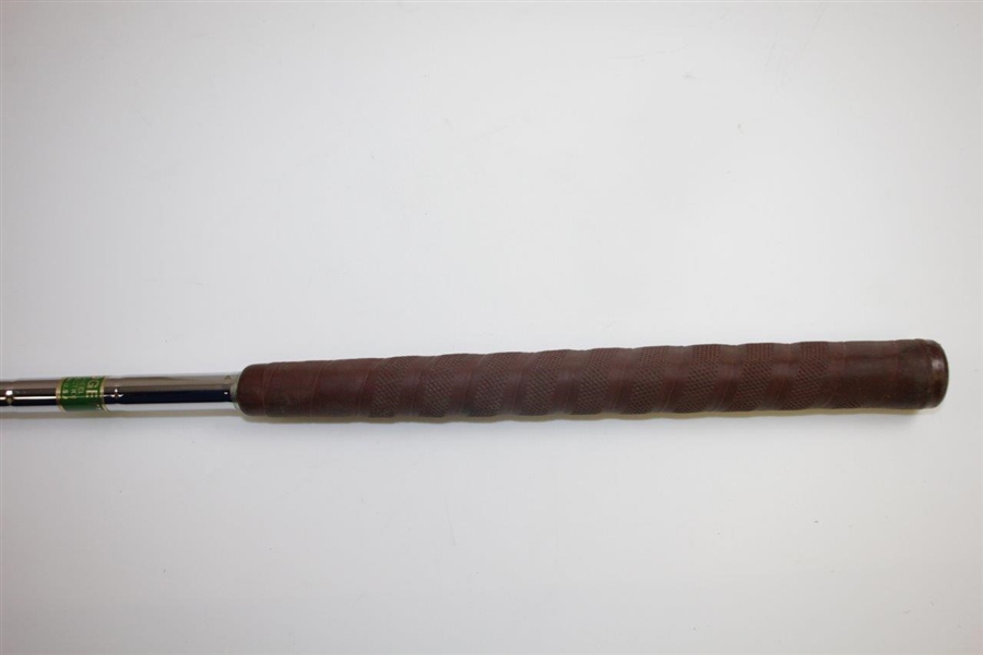 Strokemaker Putter Lot Detail - RollMatic Strokemaker - Prototype Steel Shafted Roller ...
