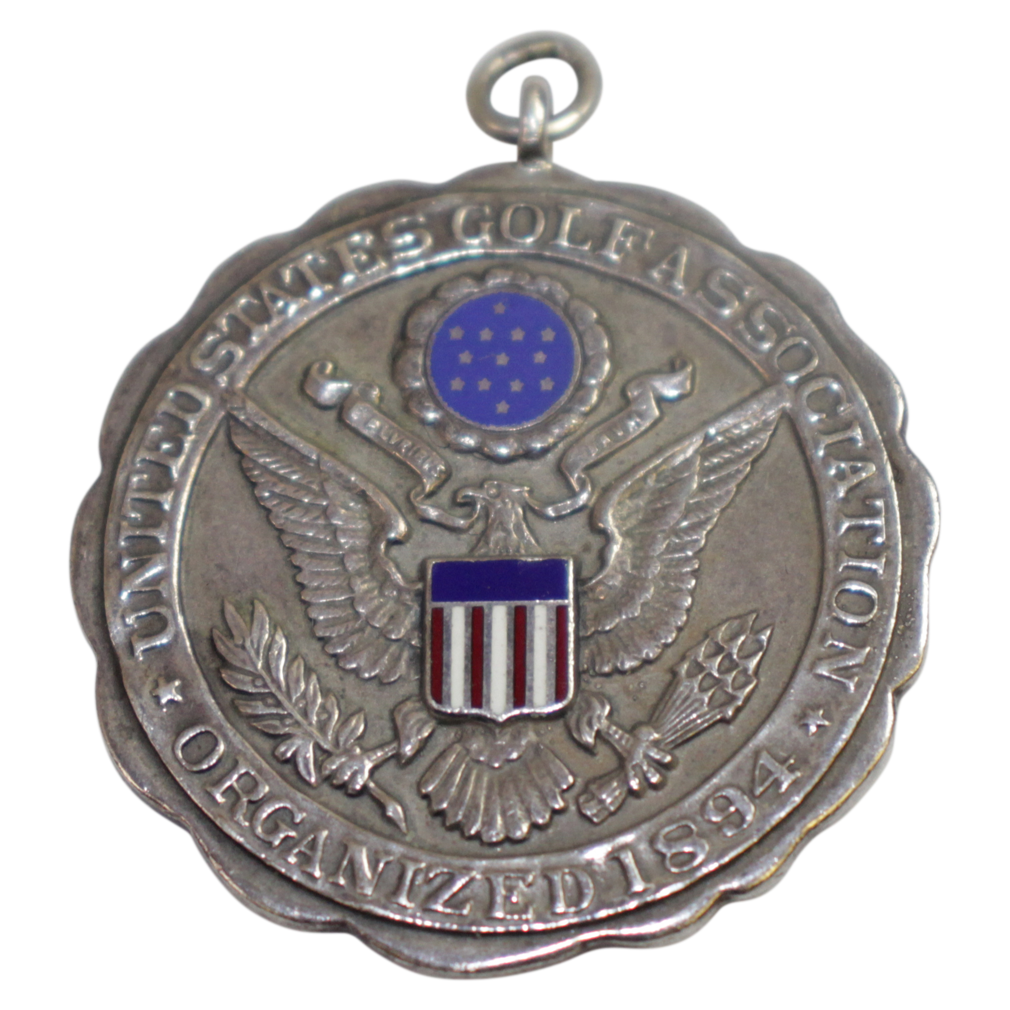 Lot Detail Don Cherry's 1954 US Open Sectional Qualifying Round Low
