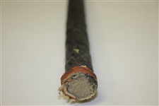 Vintage 1800's Hickory Belgian Chole Club
