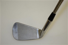 Mark O'Meara's Personally Gifted 7-Iron to 1989 Ryder Cup Honorary Captain President Bush