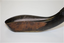 Jamie Anderson Long Nose Driver with Lambskin Grip - 44”