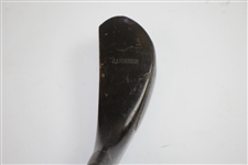 Jamie Anderson Long Nose Driver with Lambskin Grip - 44”