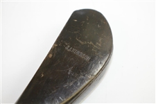 Jamie Anderson Long Nose Driver with Lambskin Grip - 44”