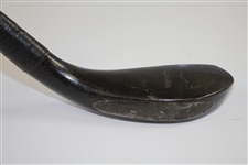 Jamie Anderson Long Nose Driver with Lambskin Grip - 44”