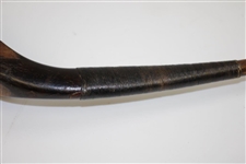 Jamie Anderson Long Nose Driver with Lambskin Grip - 44”