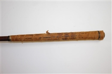 Jamie Anderson Long Nose Driver with Lambskin Grip - 44”