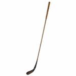 Jamie Anderson Long Nose Driver with Lambskin Grip - 44”