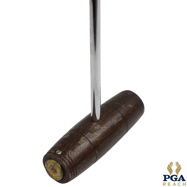 Winchester Ranger Metal Wood Center Shafted Putter