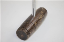 Winchester Ranger Metal Wood Center Shafted Putter